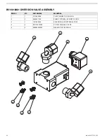 Preview for 98 page of Horizon Reverse Osmosis Seafari Quest Compact 200 Owner'S Manual