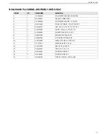 Preview for 103 page of Horizon Reverse Osmosis Seafari Quest Compact 200 Owner'S Manual