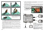 Preview for 3 page of Horizont Agrar 10662 Operating Instructions Manual