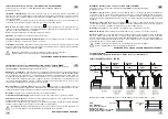 Preview for 4 page of Horizont Agrar farmer A1000 Operating Instruction