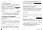 Preview for 4 page of Horizont 10748 Instruction Manual