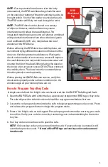 Preview for 5 page of Hornady Security RAPID 97436 Owner'S Manual