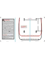 Preview for 2 page of Hornady RAPID 2600KP Owner'S Manual