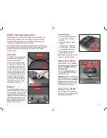 Preview for 4 page of Hornady RAPID 2600KP Owner'S Manual