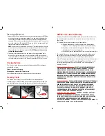 Preview for 6 page of Hornady RAPID 2600KP Owner'S Manual