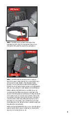 Preview for 7 page of Hornady RAPiD SAFE READY VAULT Owner'S Manual