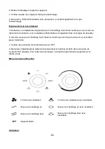 Preview for 24 page of Hornbach 10530792 Operating Manual