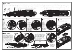 Preview for 2 page of Hornby CASTLE CLASS Operating And Maintenance Instructions