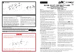 Preview for 1 page of Hornby ROYAL SCOT CLASS Operating And Maintenance Instructions