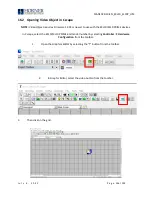 Preview for 146 page of HORNER APG EXL10 PRIME OCS User Manual