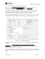 Preview for 71 page of HORNER HE-XW1E0 User Manual