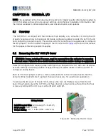 Preview for 78 page of HORNER HE-XW1E0 User Manual