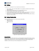 Preview for 170 page of HORNER HE-XW1E0 User Manual