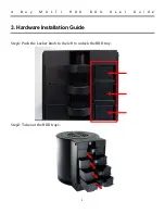 Preview for 5 page of HornetTek Enterprise User Manual