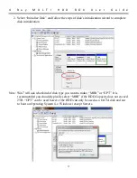 Preview for 14 page of HornetTek Enterprise User Manual