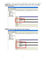 Preview for 15 page of HornetTek X2-Rack User Manual