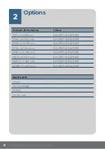 Preview for 6 page of Horrex UCS curved Installation Manual