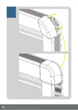 Preview for 14 page of Horrex UCS curved Installation Manual