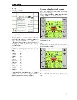 Preview for 13 page of horsch DrillManager ME Operating Instructions Manual