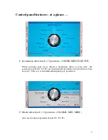 Preview for 6 page of Horst MIDI Wave-Theremin MWT-01 Manual