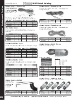 Preview for 26 page of Hosa Technology Audio Digital Solutions Manual