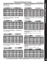 Preview for 33 page of Hosa Technology Audio Digital Solutions Manual