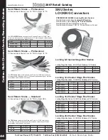 Preview for 44 page of Hosa Technology Audio Digital Solutions Manual