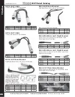 Preview for 46 page of Hosa Technology Audio Digital Solutions Manual