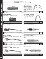 Preview for 52 page of Hosa Technology Audio Digital Solutions Manual