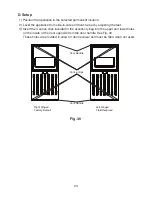 Preview for 23 page of Hoshizaki C-8-BAJ-ADDS Instruction Manual