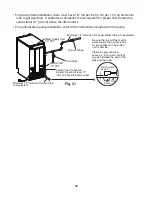 Preview for 26 page of Hoshizaki C-8-BAJ-ADDS Instruction Manual