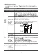 Preview for 32 page of Hoshizaki C-8-BAJ-ADDS Instruction Manual