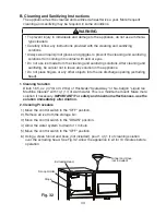 Preview for 33 page of Hoshizaki C-8-BAJ-ADDS Instruction Manual