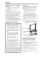 Preview for 12 page of Hoshizaki DCM-230HE-CT Instruction Manual