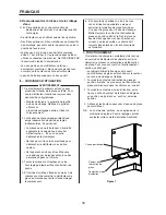 Preview for 16 page of Hoshizaki DCM-230HE-CT Instruction Manual