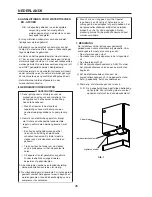 Preview for 26 page of Hoshizaki DCM-230HE-CT Instruction Manual