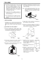 Preview for 39 page of Hoshizaki F073-C201 Installation Manual