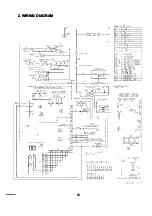 Preview for 38 page of Hoshizaki FM-481AGE Service Manual