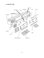 Preview for 20 page of Hoshizaki HNC-120BA-L-S Service Manual