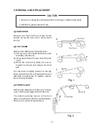 Preview for 21 page of Hoshizaki HNC-120BA-L-S Service Manual