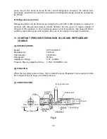 Preview for 24 page of Hoshizaki HNC-120BA-L-S Service Manual