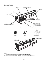 Preview for 7 page of Hoshizaki HNC-120BE-L-BH Service Manual