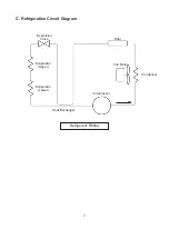 Preview for 8 page of Hoshizaki HNC-120BE-L-BH Service Manual