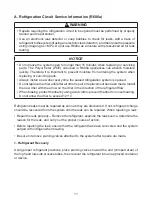 Preview for 12 page of Hoshizaki HNC-120BE-L-BH Service Manual