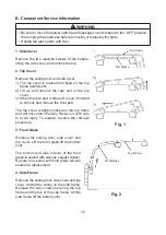 Preview for 16 page of Hoshizaki HNC-120BE-L-BH Service Manual