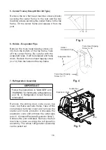 Preview for 17 page of Hoshizaki HNC-120BE-L-BH Service Manual