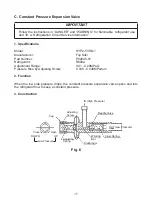 Preview for 18 page of Hoshizaki HNC-120BE-L-BH Service Manual