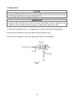 Preview for 19 page of Hoshizaki HNC-120BE-L-BH Service Manual