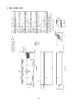 Preview for 23 page of Hoshizaki HNC-120BE-L-BH Service Manual