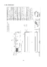 Preview for 27 page of Hoshizaki HNC-120BE-L-BH Service Manual